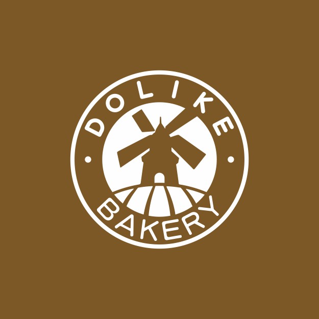 多力克俄罗斯风味面包
连锁店品牌logo设计