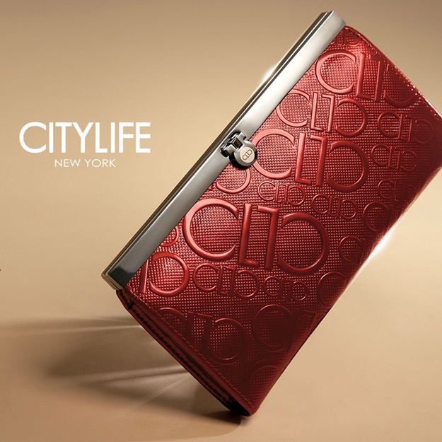 CITYLIFE品牌设计
奢侈品行业品牌设计